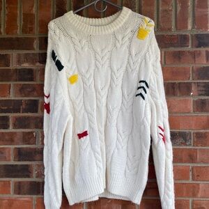 Men’s Zara Sweater